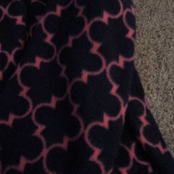 Fleece jacket - Picture 3 of 3